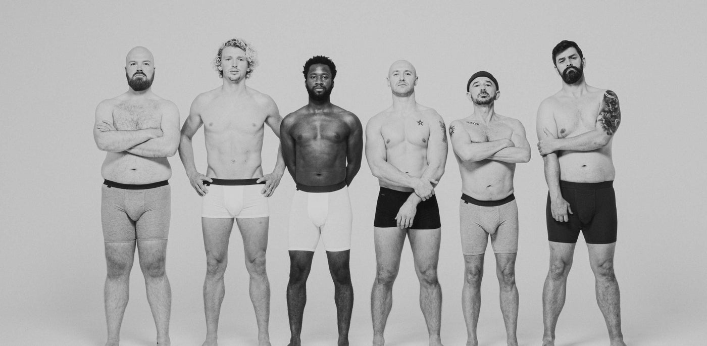 Randies - Underwear for every man