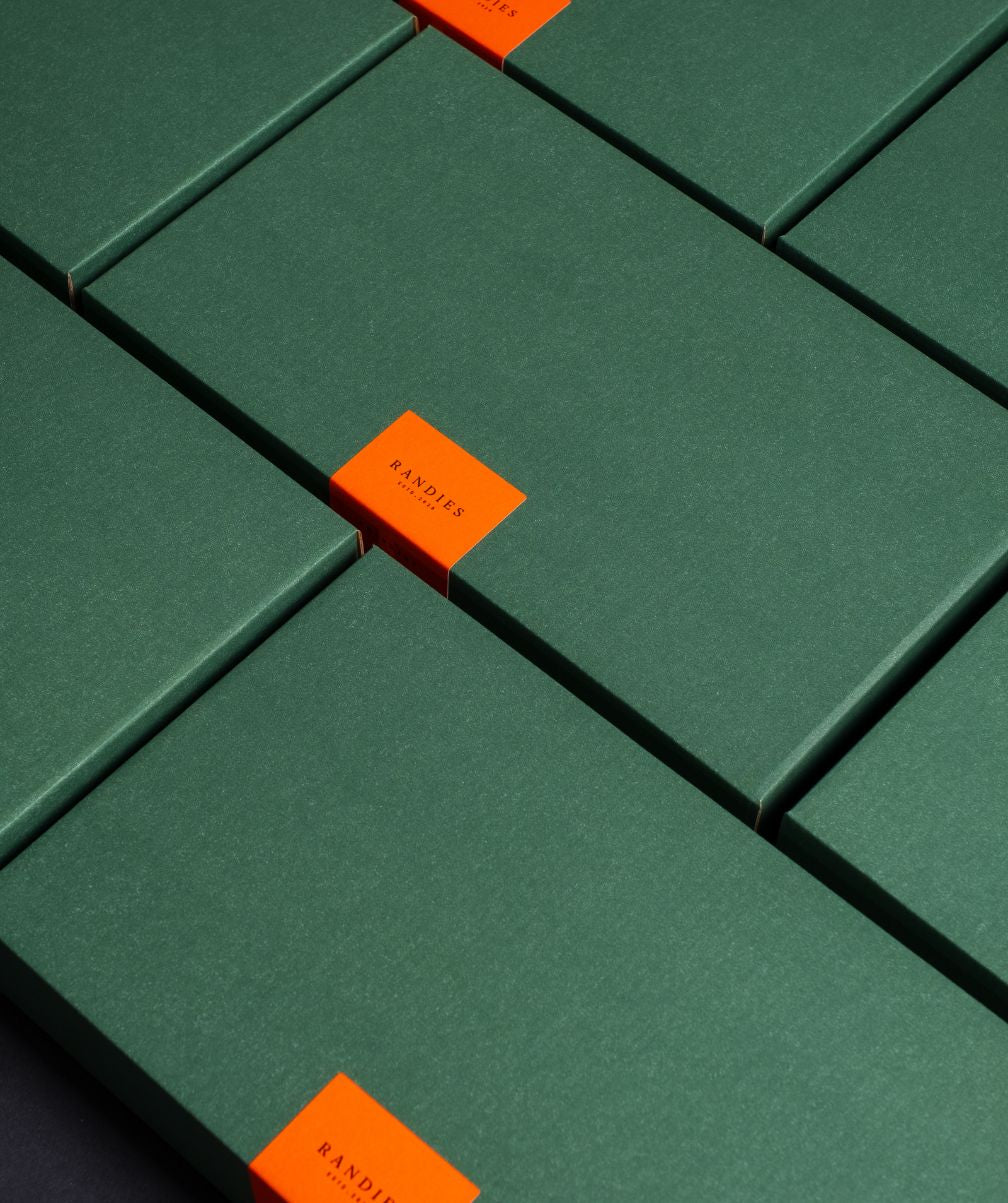 Randies Signature Gift Wrapping