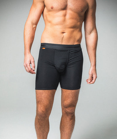 Boxer Trunk Short 9 Pack