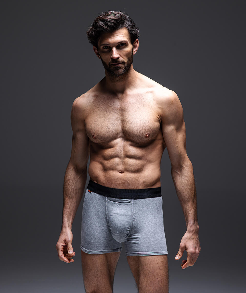 Boxer Trunk Short 12 Pack