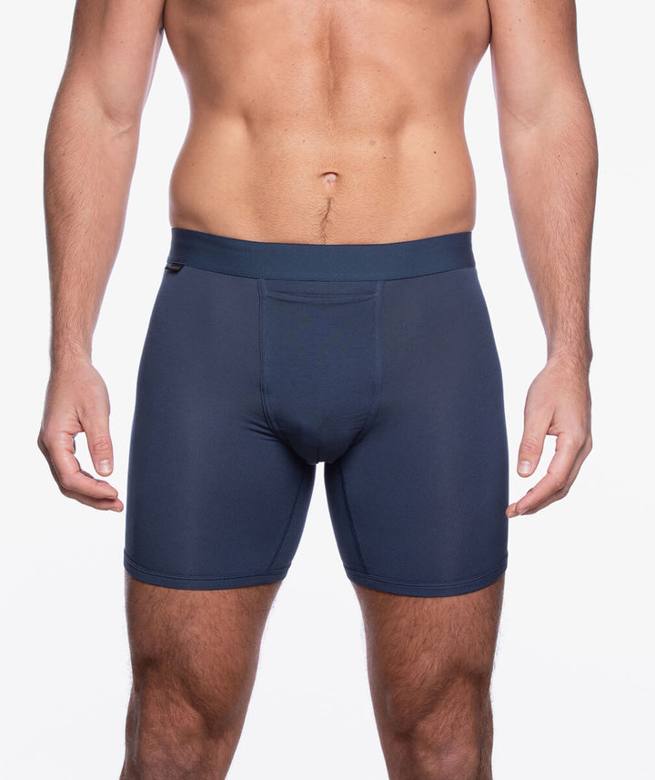 Long trunk underwear clearance
